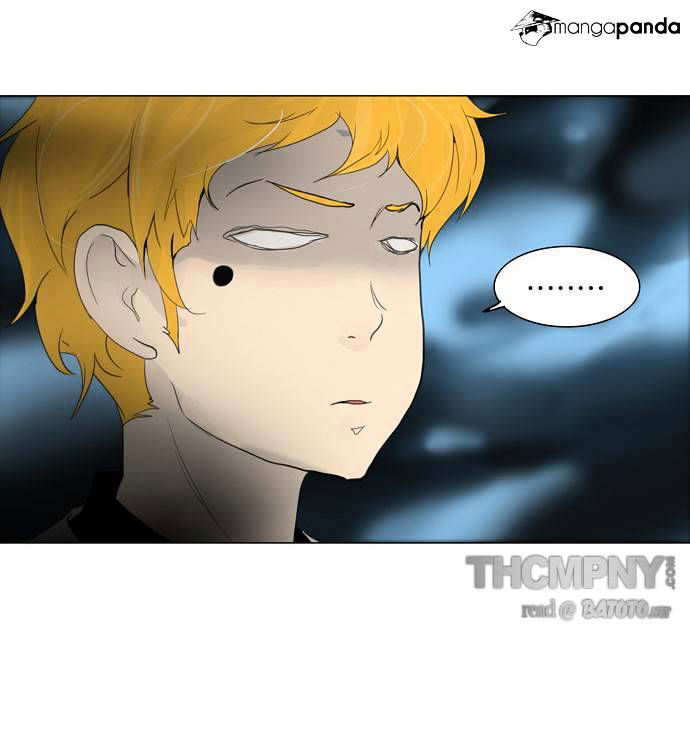 Tower of God Chapter 117 page 23