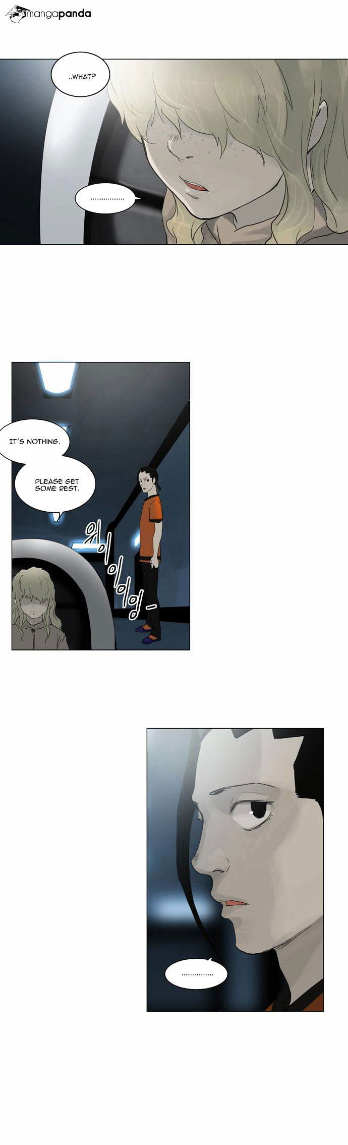 Tower of God Chapter 119 page 26