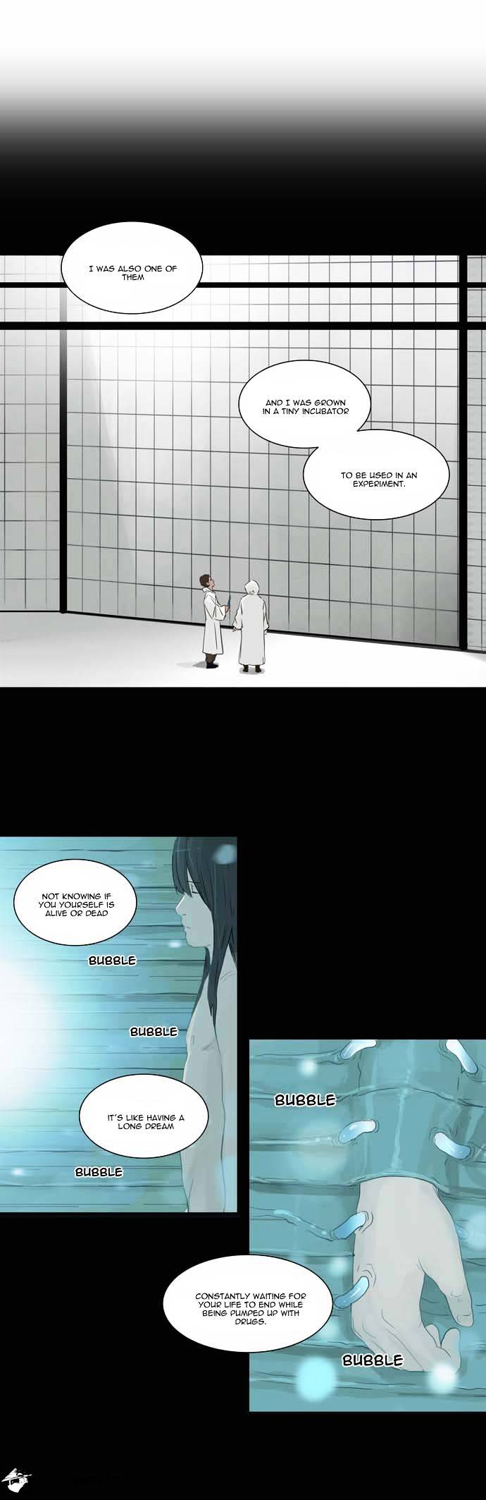 Tower of God Chapter 122 page 5