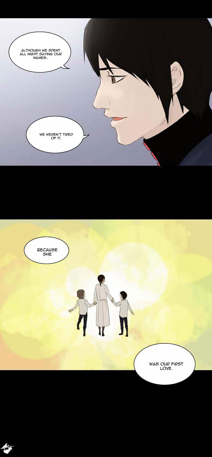 Tower of God Chapter 122 page 13