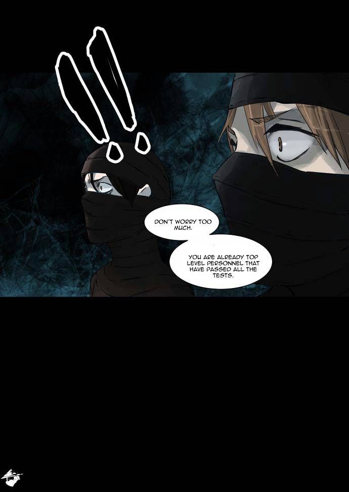Tower of God Chapter 122 page 19