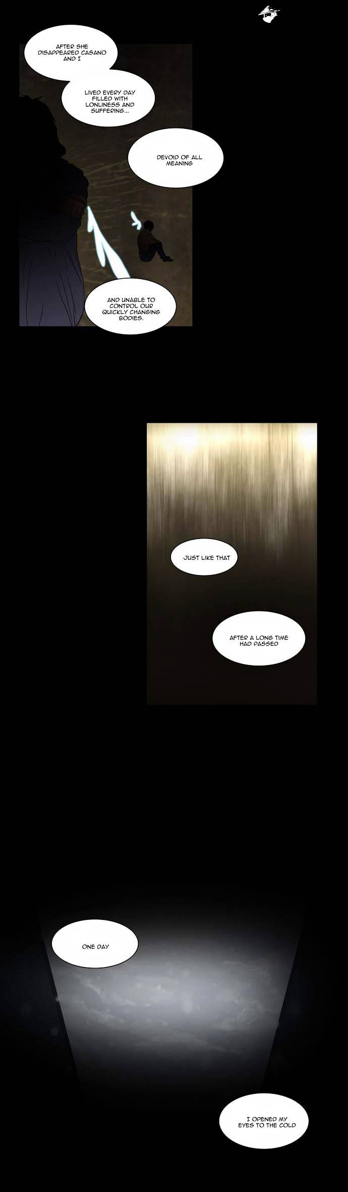 Tower of God Chapter 122 page 24