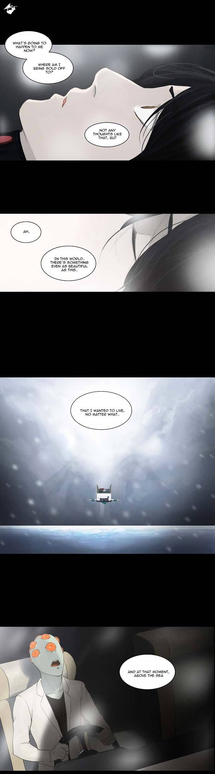 Tower of God Chapter 122 page 26