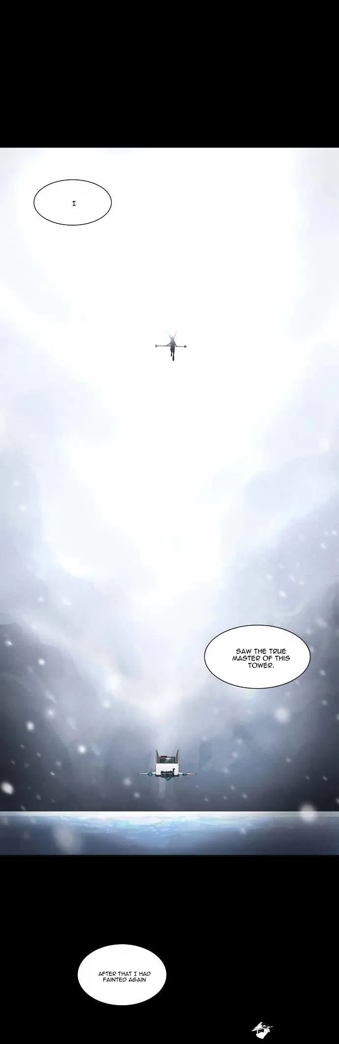 Tower of God Chapter 122 page 27