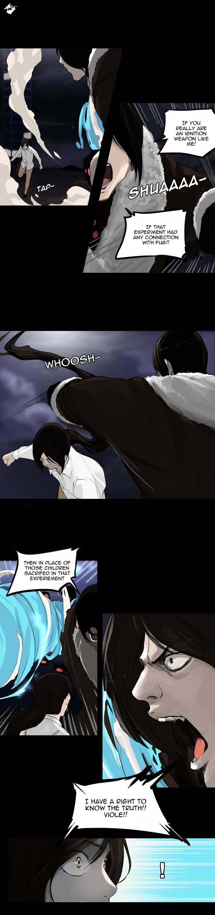 Tower of God Chapter 123 page 5