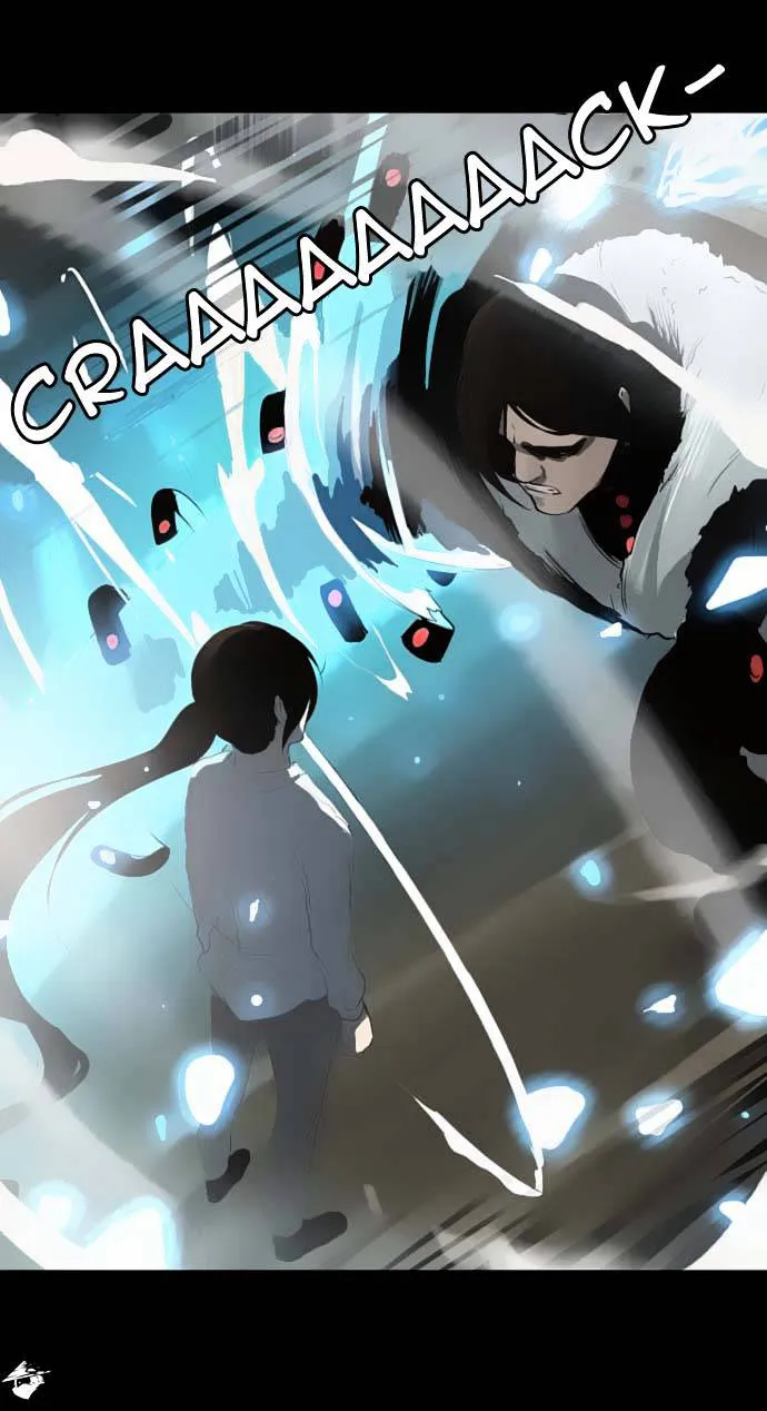 Tower of God Chapter 123 page 6