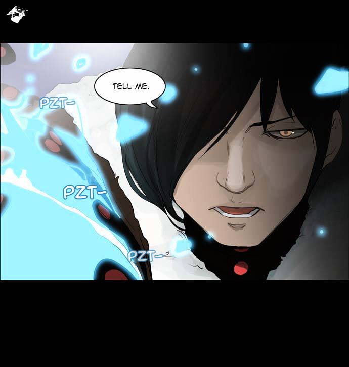 Tower of God Chapter 123 page 8