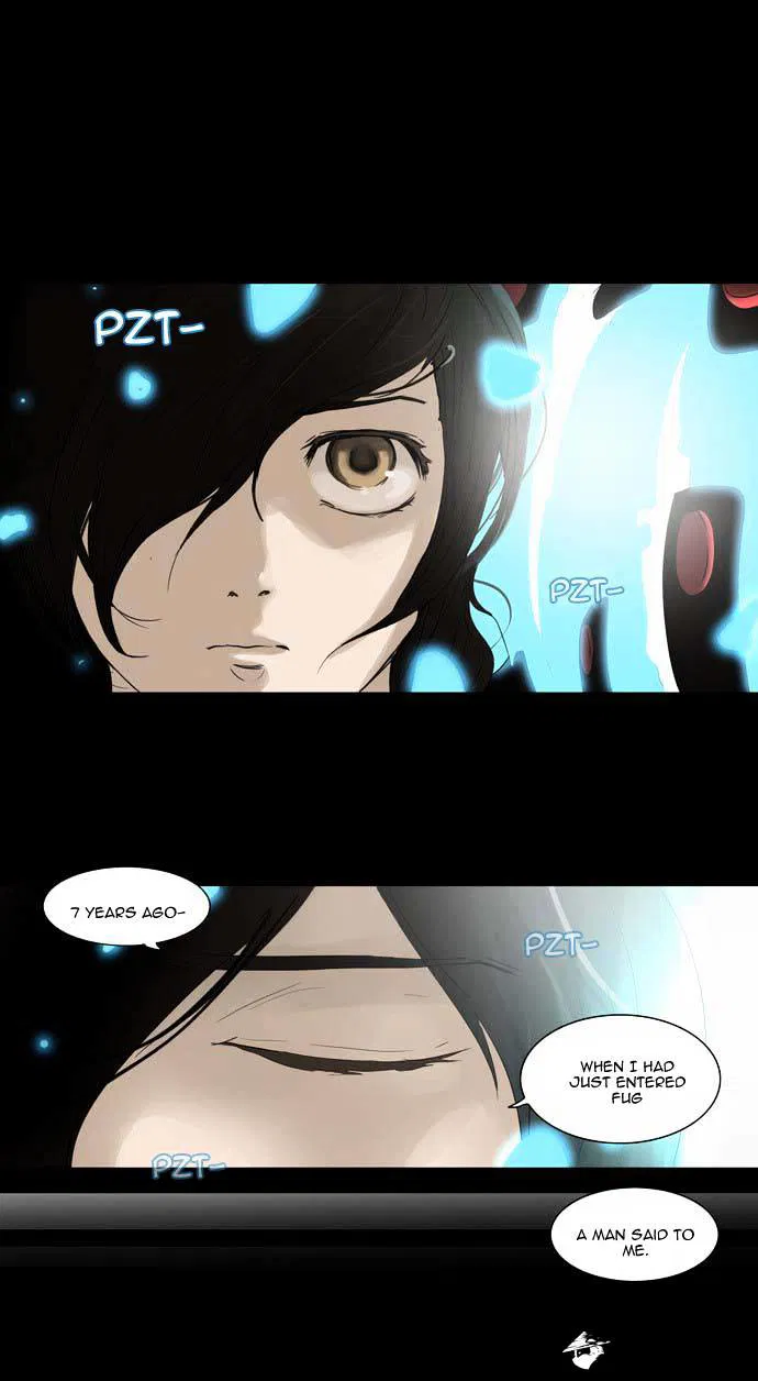 Tower of God Chapter 123 page 11