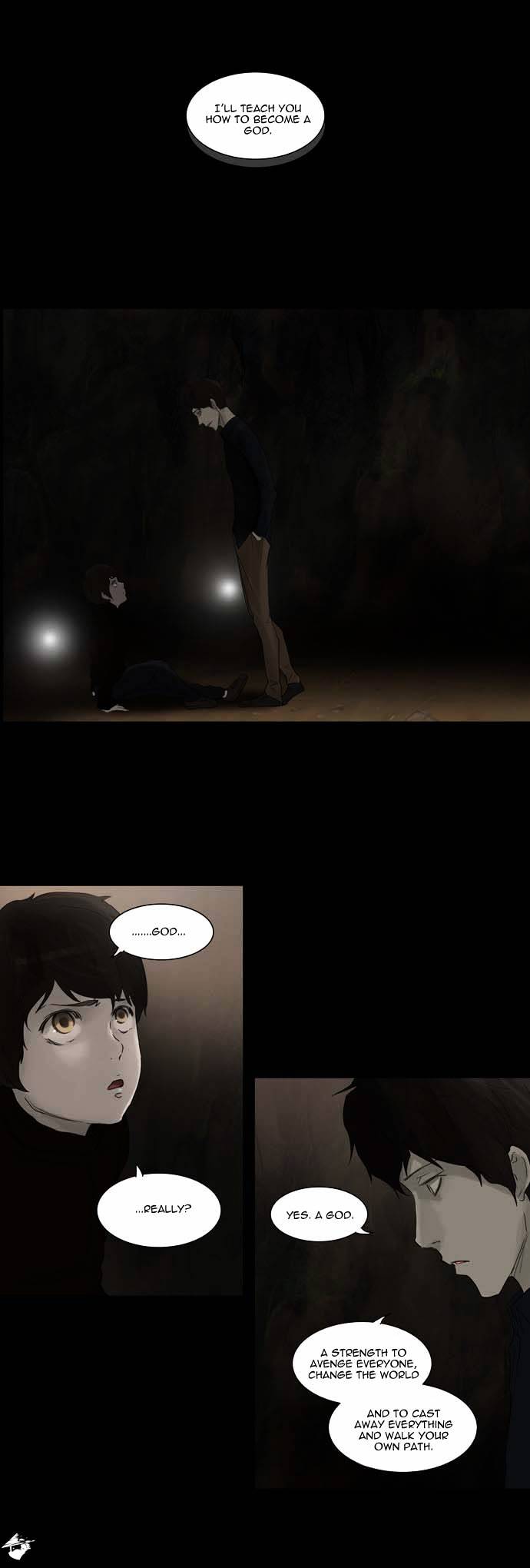 Tower of God Chapter 123 page 12