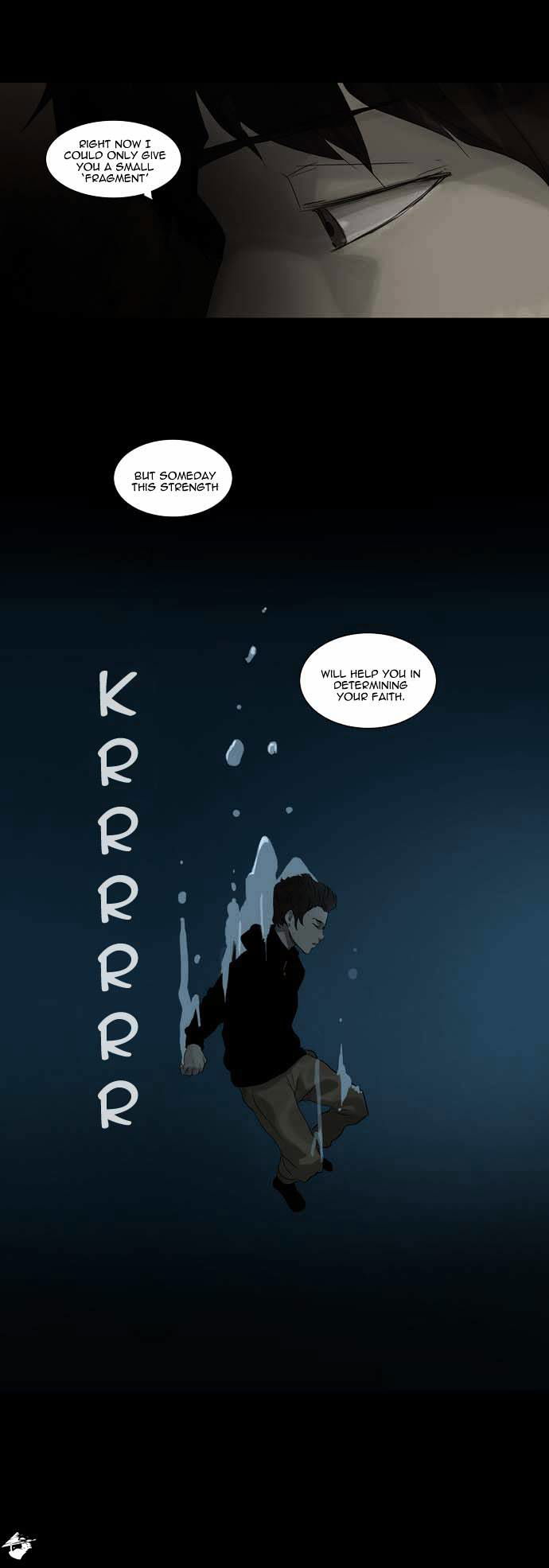 Tower of God Chapter 123 page 13