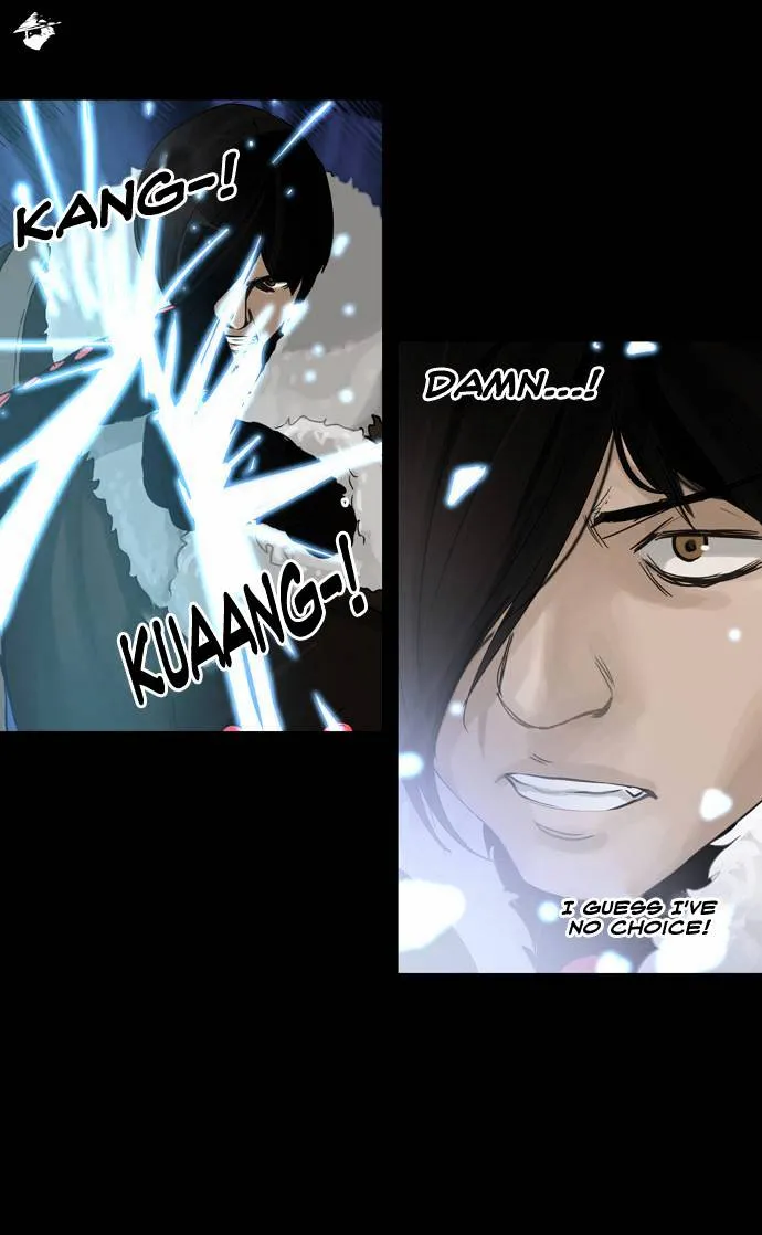 Tower of God Chapter 125 page 10