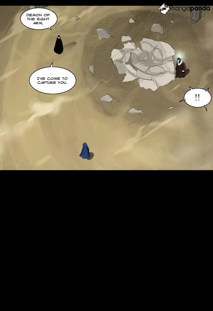 Tower of God Chapter 125 page 19