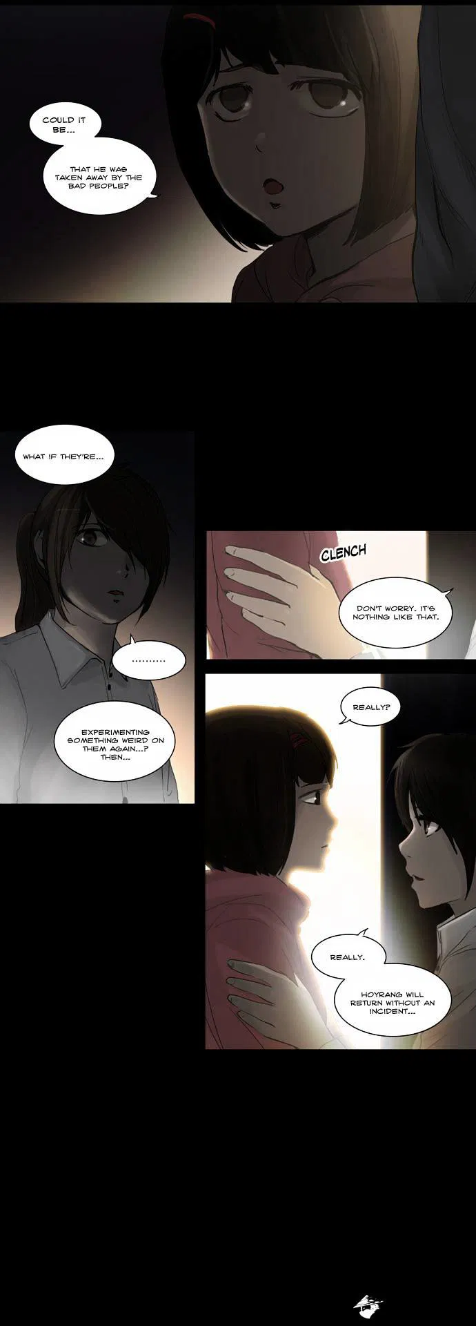 Tower of God Chapter 125 page 24