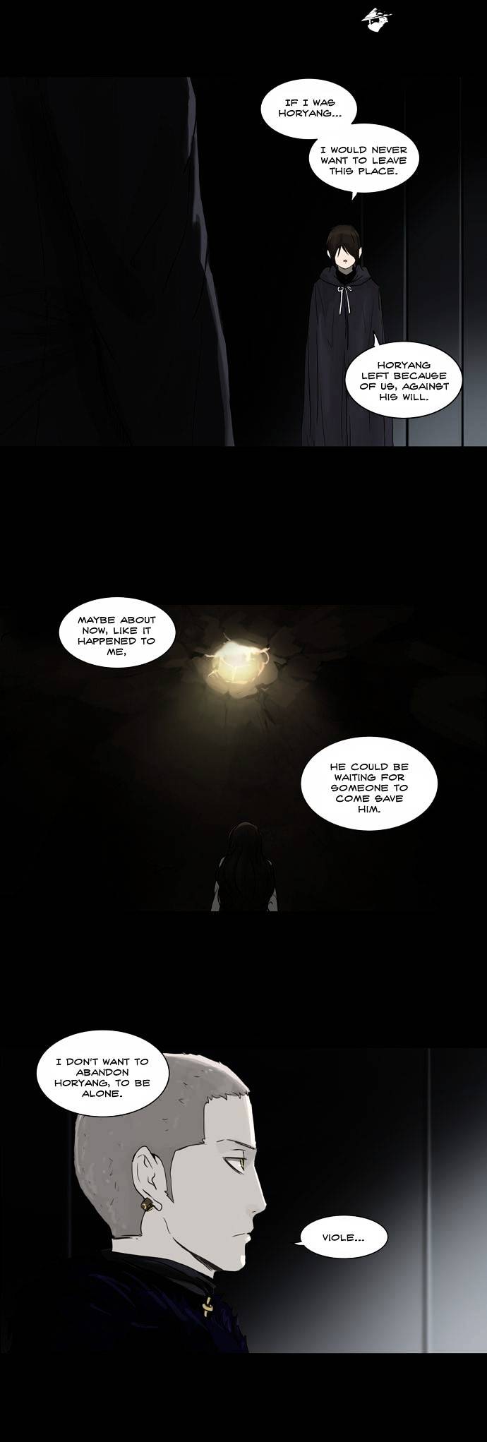 Tower of God Chapter 126 page 5