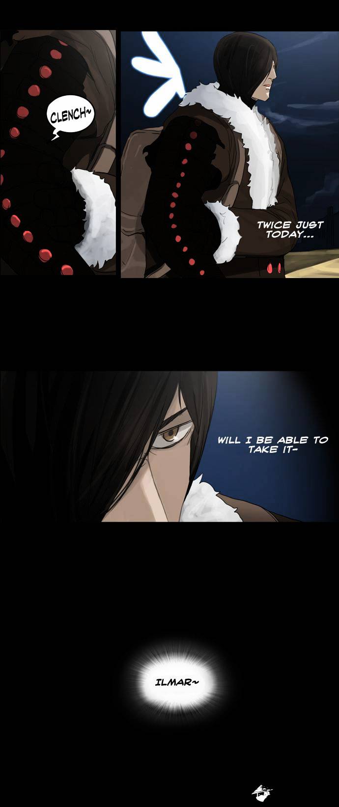 Tower of God Chapter 126 page 15