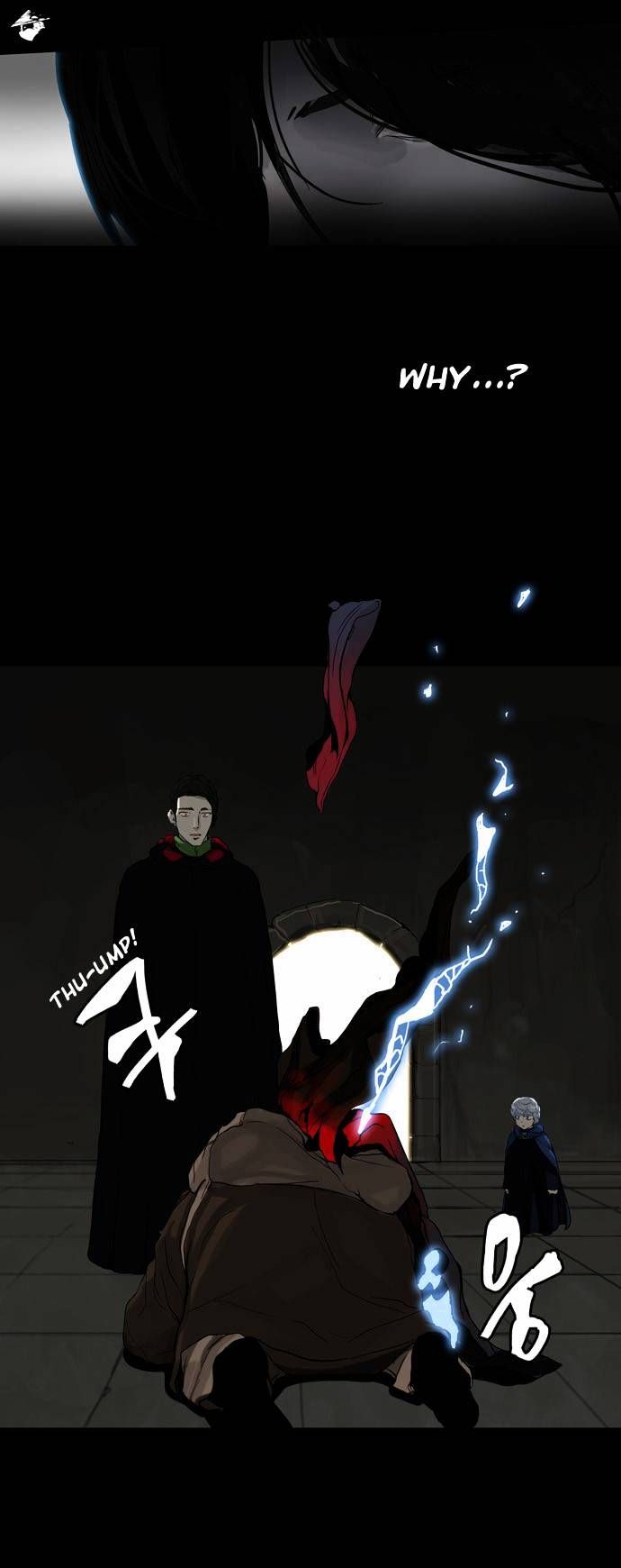 Tower of God Chapter 128 page 23