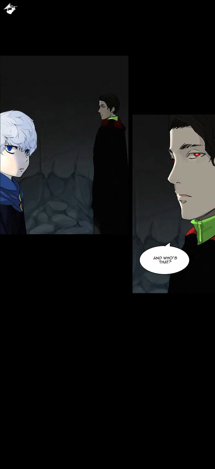 Tower of God Chapter 129 page 4