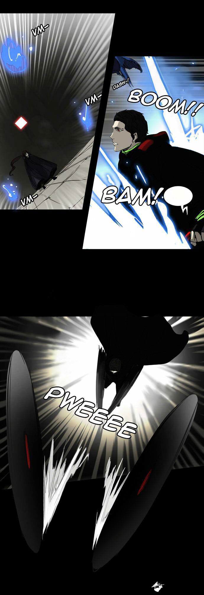 Tower of God Chapter 129 page 13