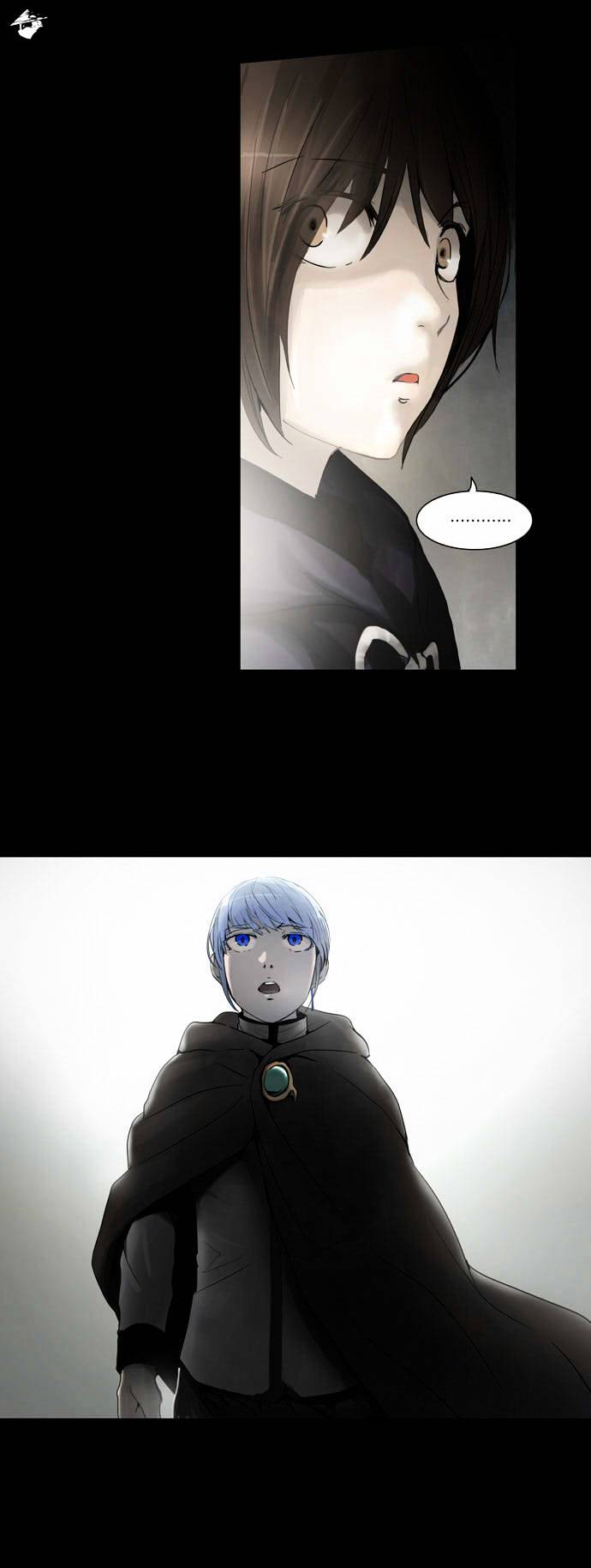 Tower of God Chapter 129 page 28