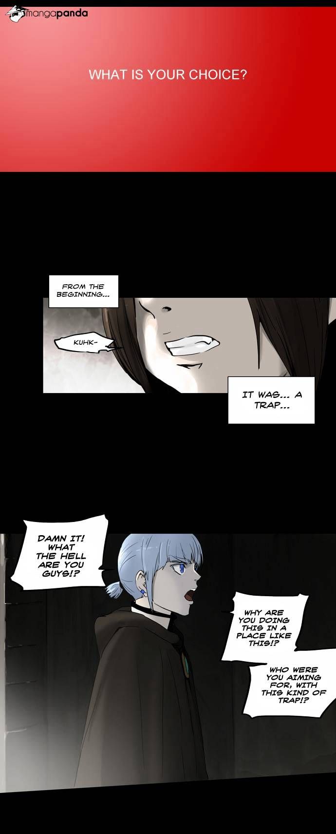 Tower of God Chapter 130 page 11