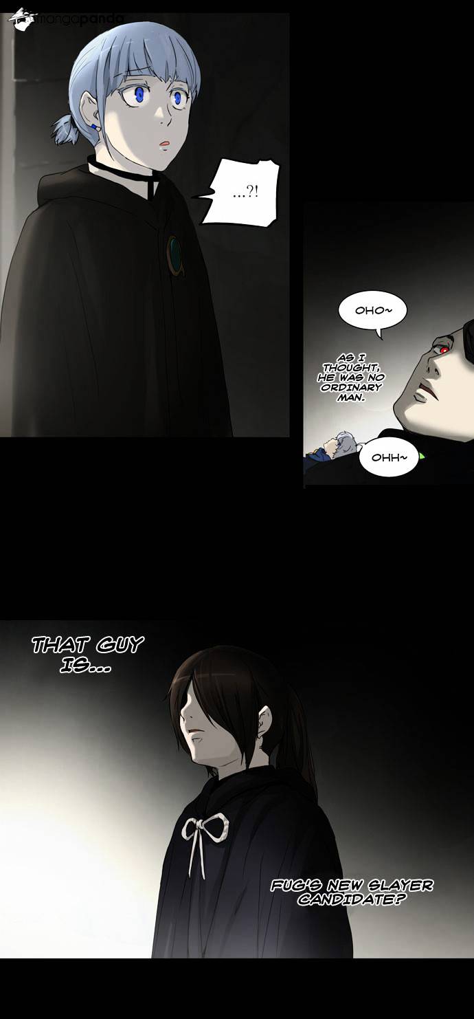 Tower of God Chapter 130 page 13