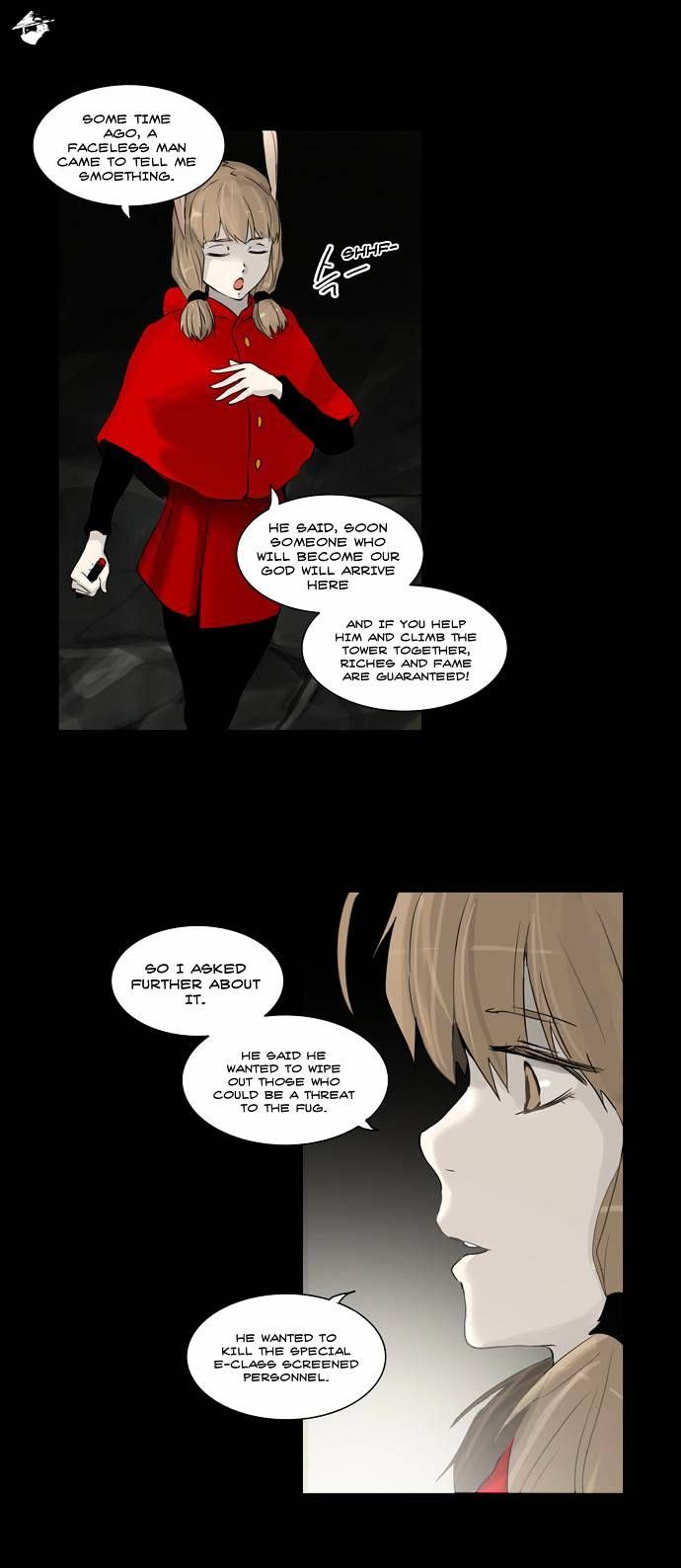 Tower of God Chapter 130 page 14