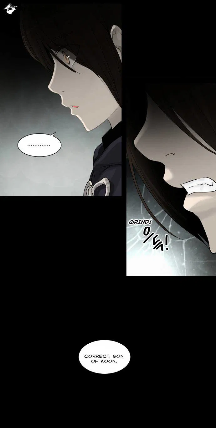 Tower of God Chapter 130 page 18