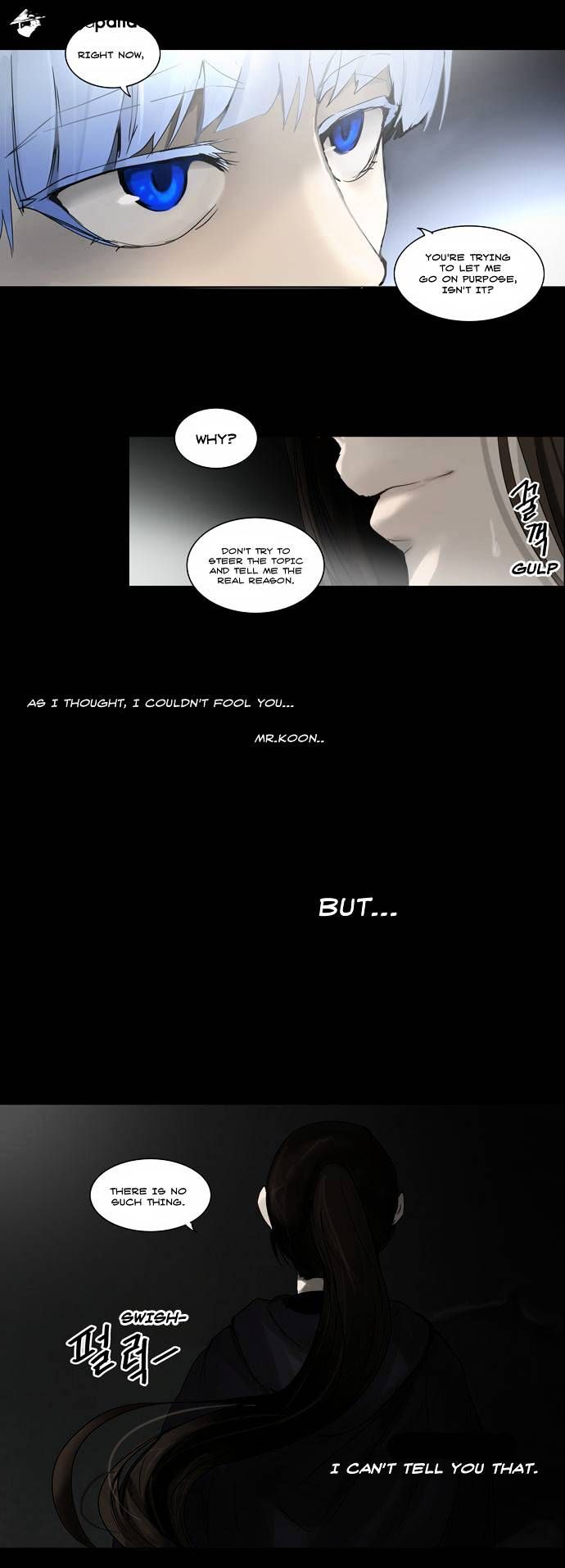 Tower of God Chapter 130 page 22