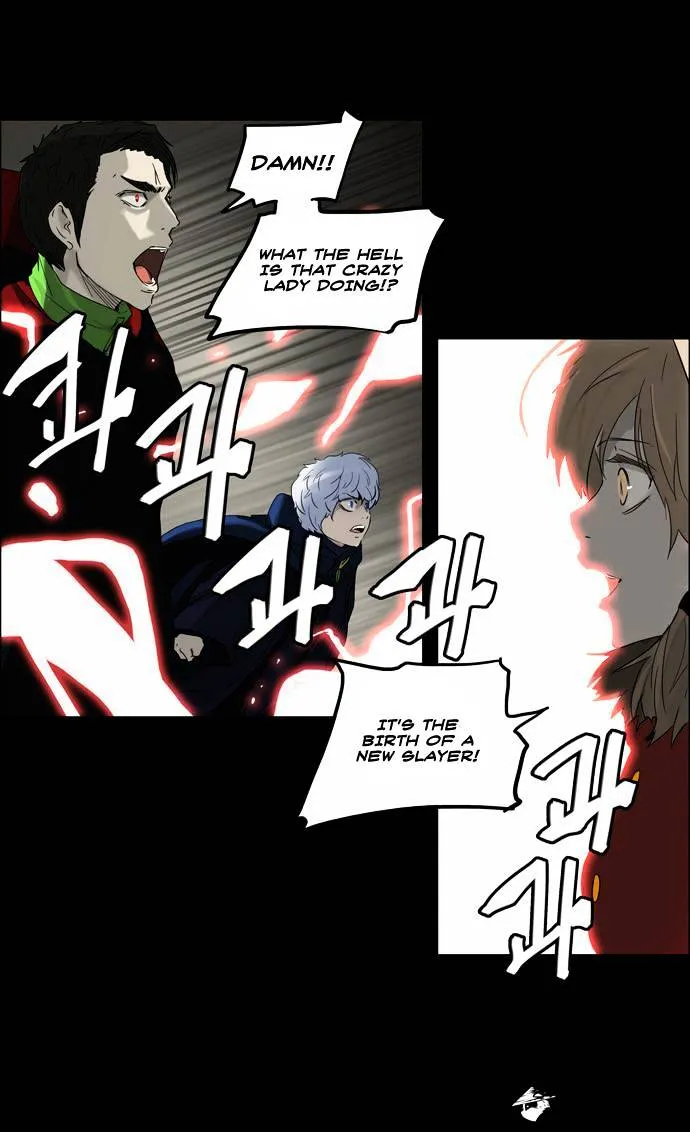 Tower of God Chapter 130 page 30