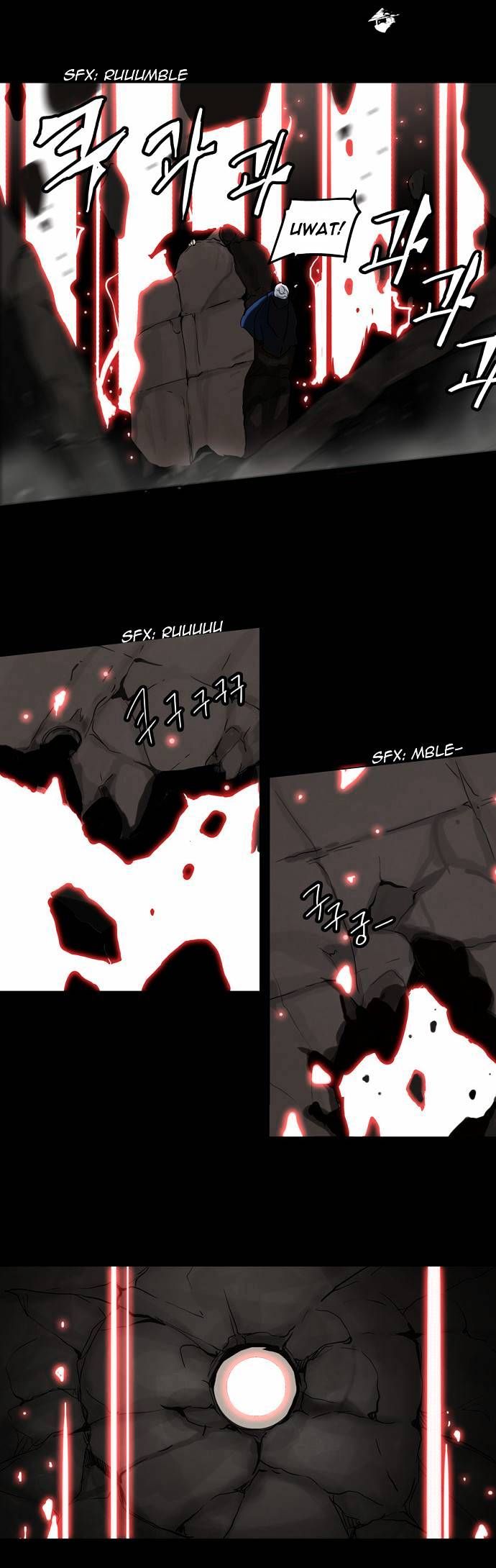 Tower of God Chapter 131 page 5