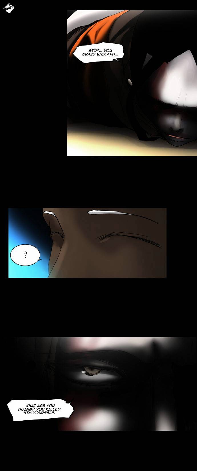 Tower of God Chapter 131 page 12