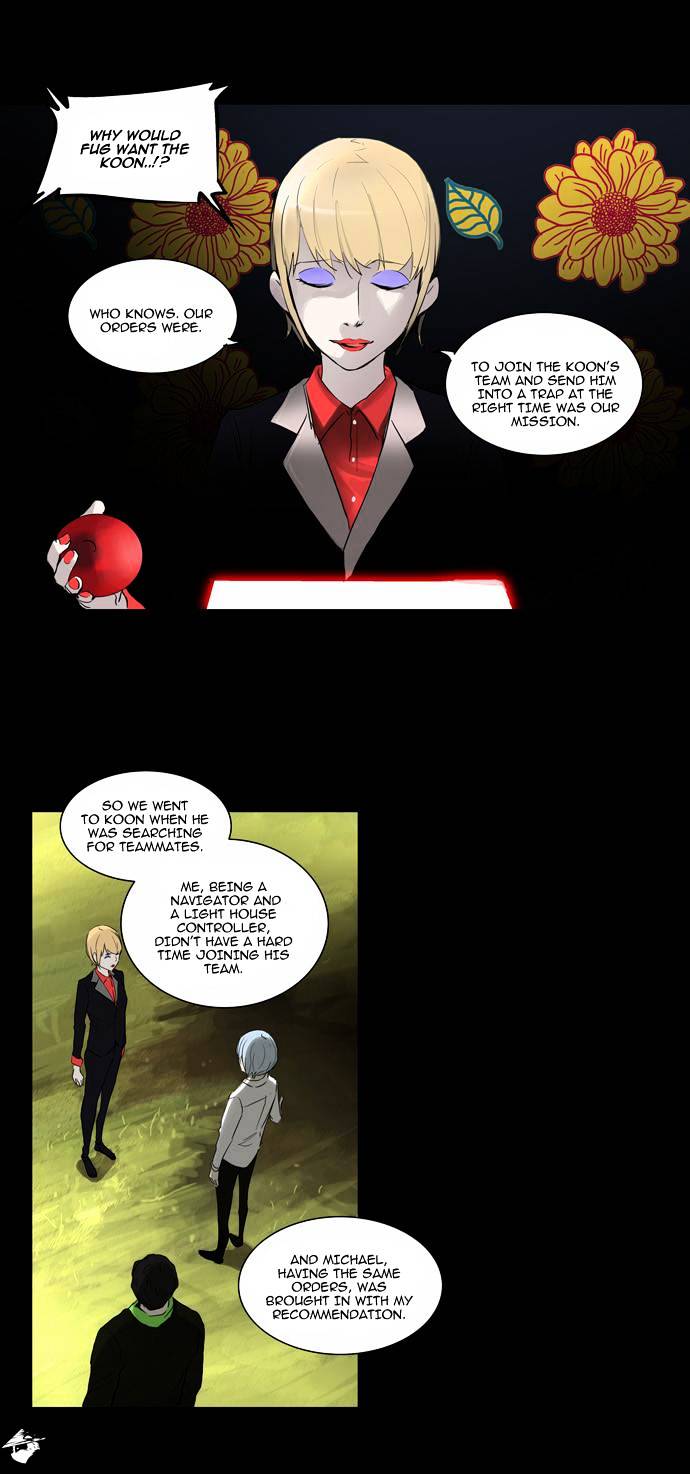 Tower of God Chapter 131 page 15