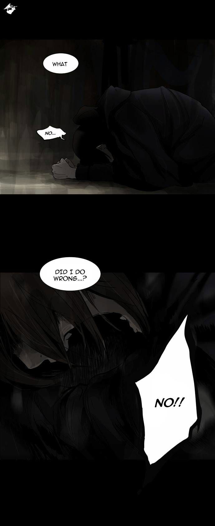 Tower of God Chapter 131 page 25