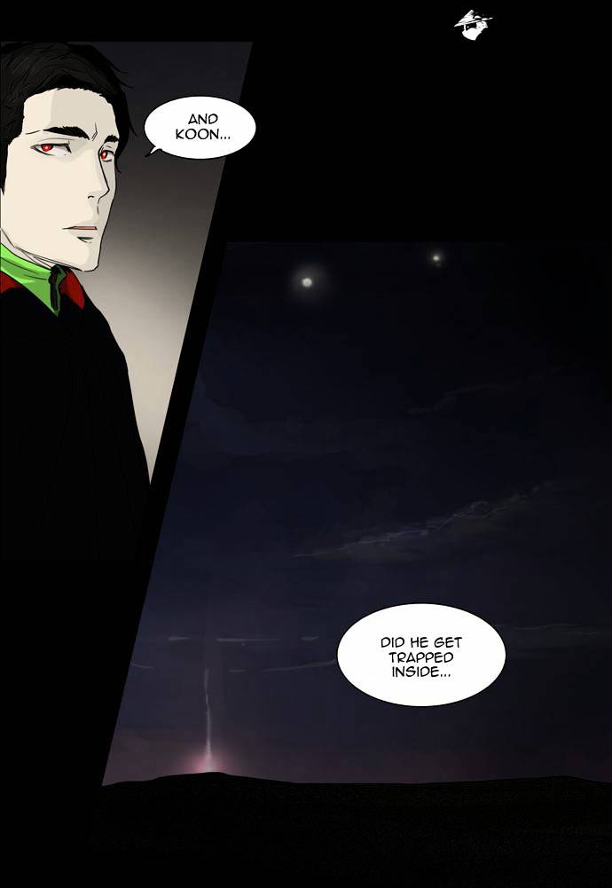 Tower of God Chapter 132 page 6