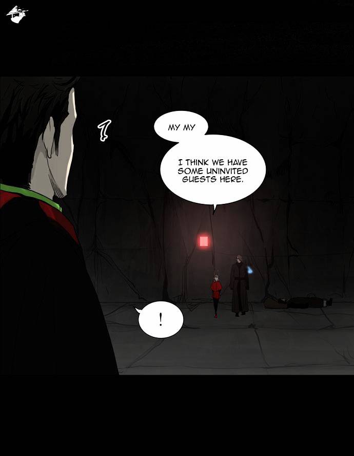 Tower of God Chapter 132 page 7