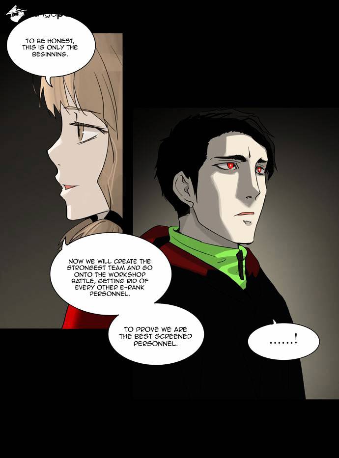 Tower of God Chapter 132 page 10