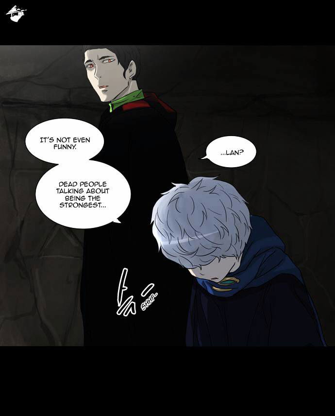 Tower of God Chapter 132 page 11
