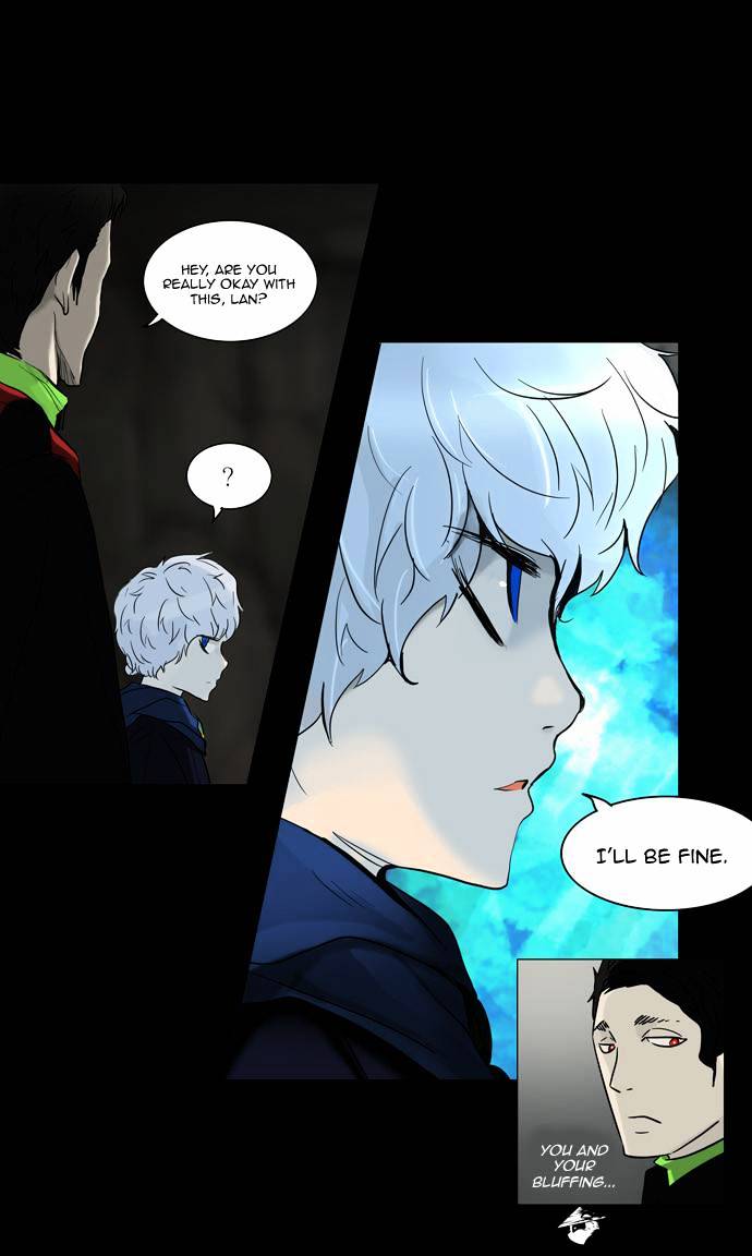 Tower of God Chapter 132 page 14