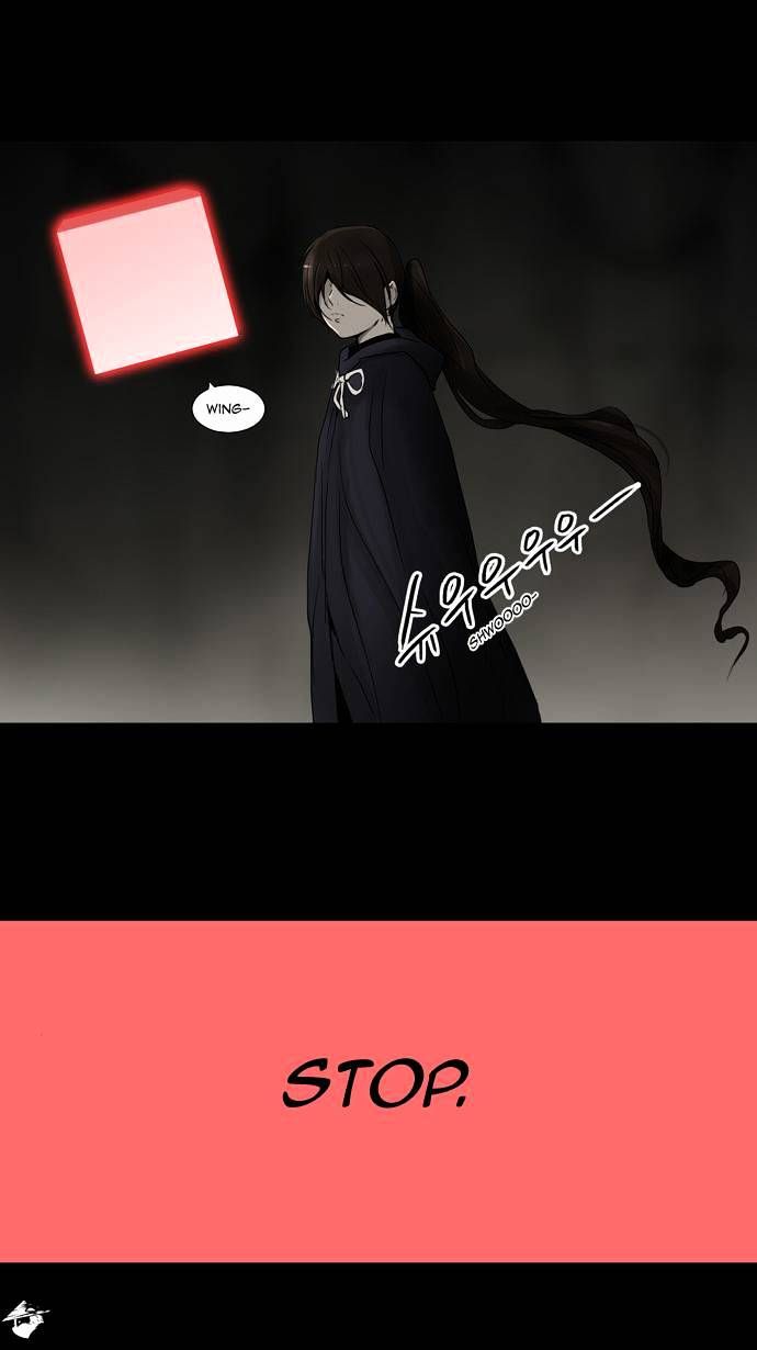 Tower of God Chapter 132 page 21