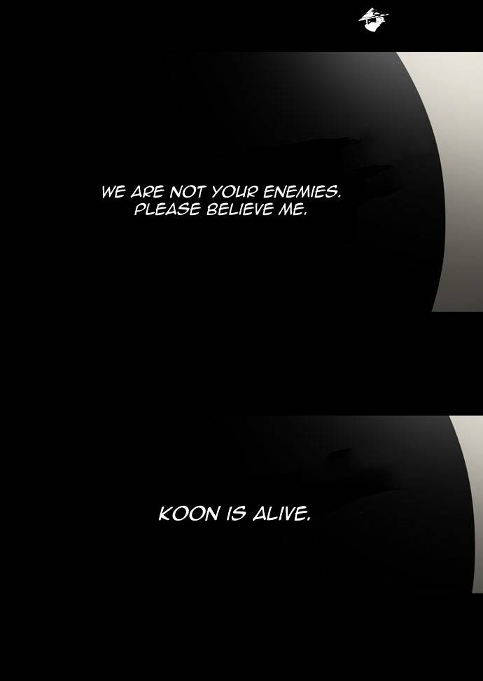 Tower of God Chapter 132 page 29