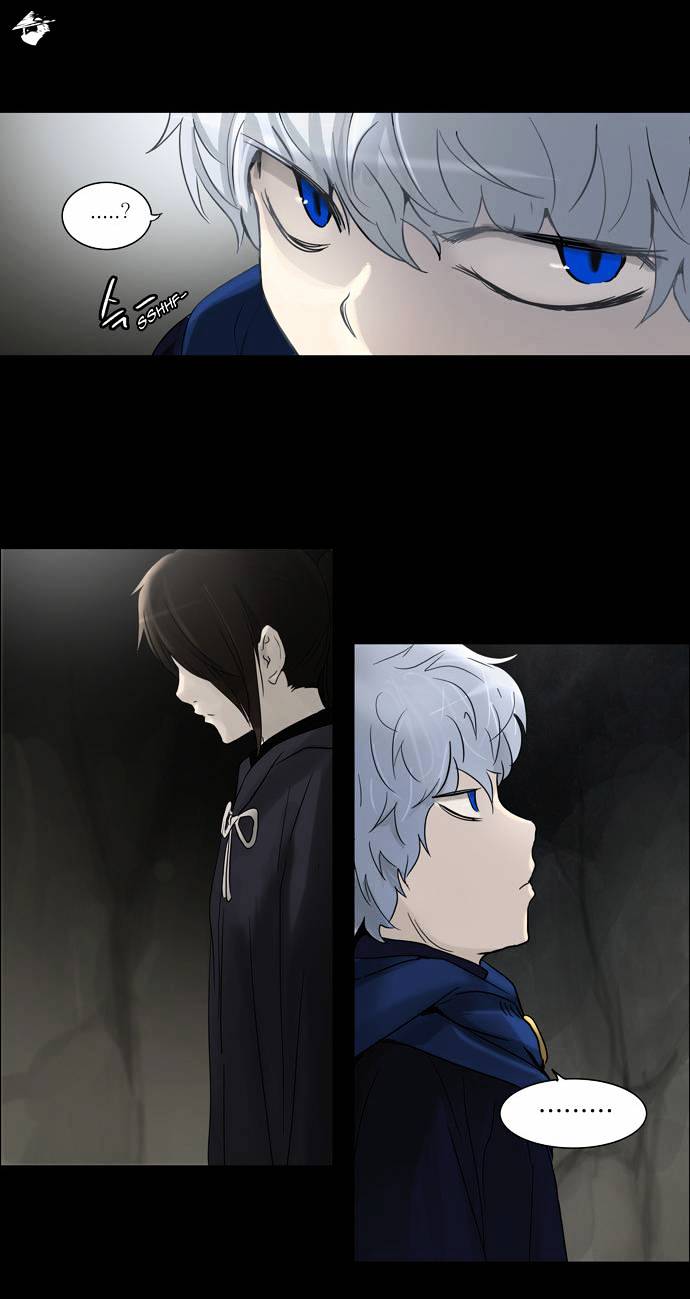 Tower of God Chapter 132 page 30