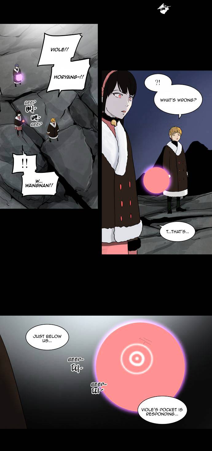 Tower of God Chapter 132 page 33