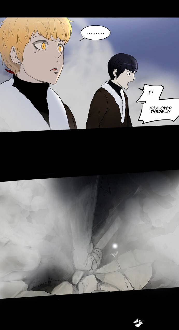 Tower of God Chapter 132 page 37