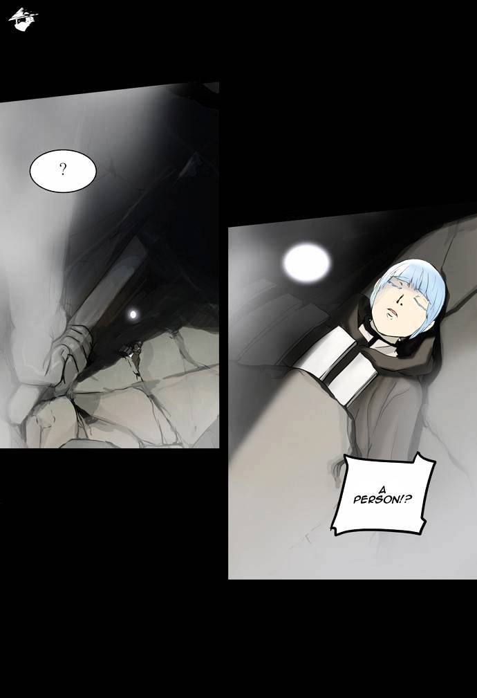 Tower of God Chapter 132 page 38