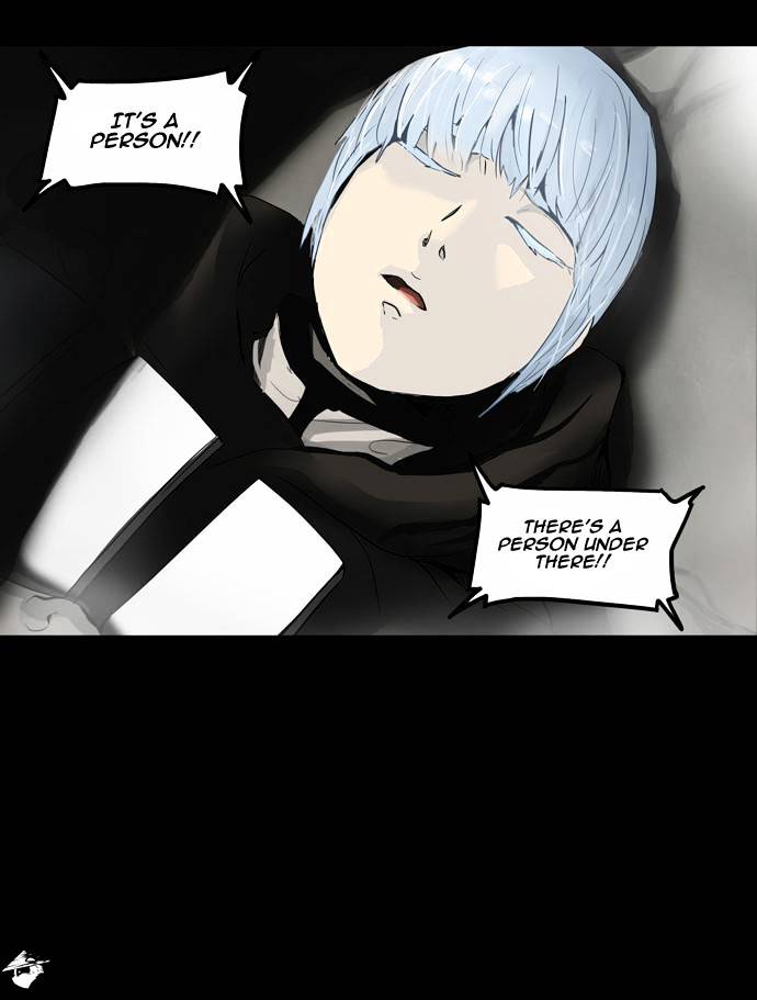 Tower of God Chapter 132 page 39