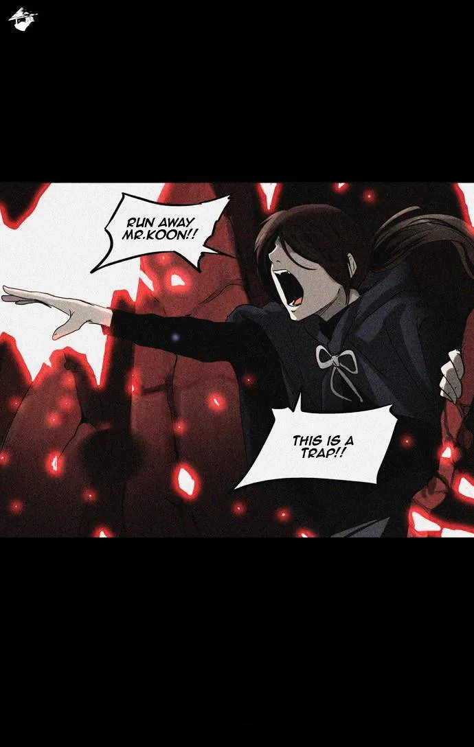 Tower of God Chapter 133 page 1
