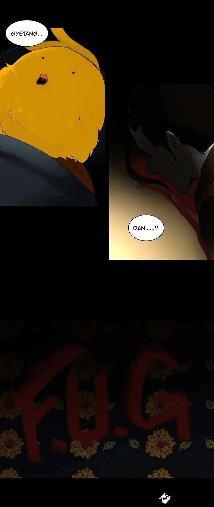 Tower of God Chapter 133 page 26