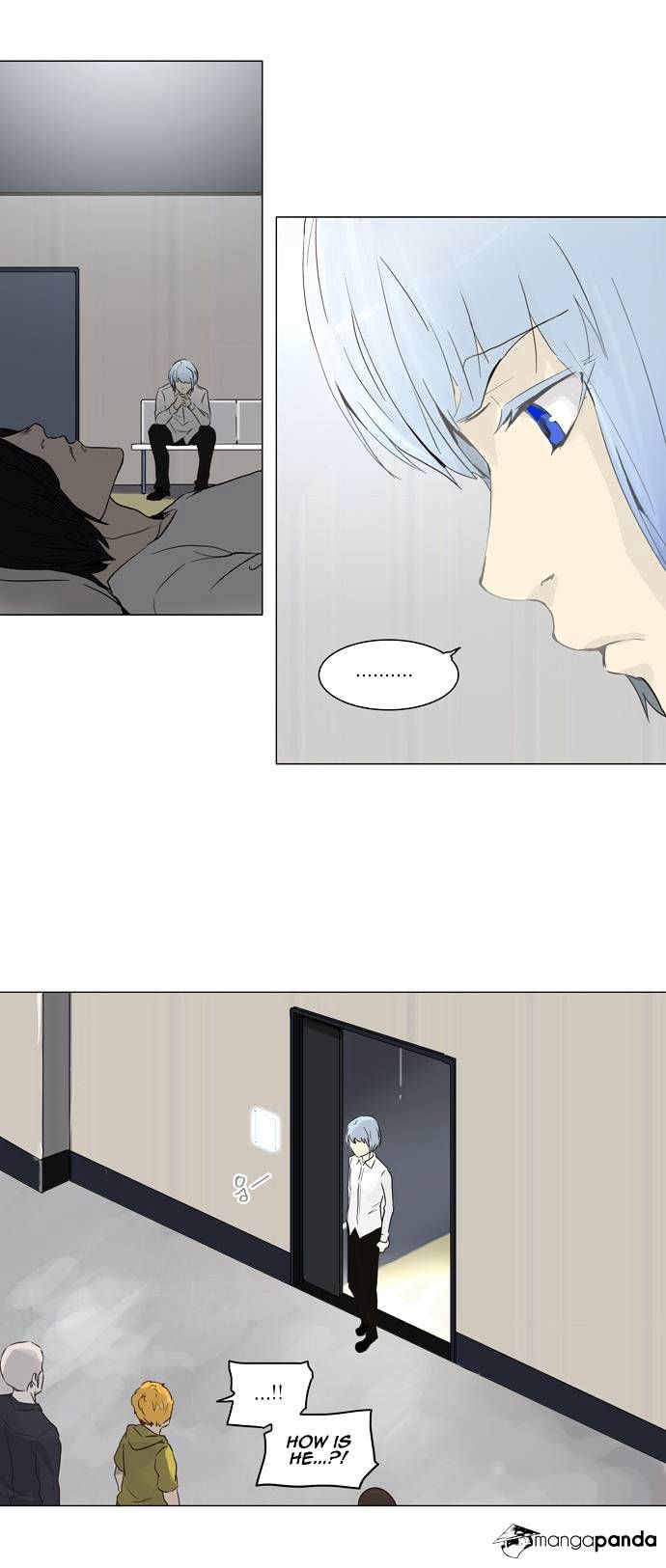 Tower of God Chapter 133 page 31