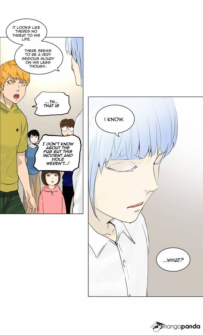 Tower of God Chapter 133 page 32