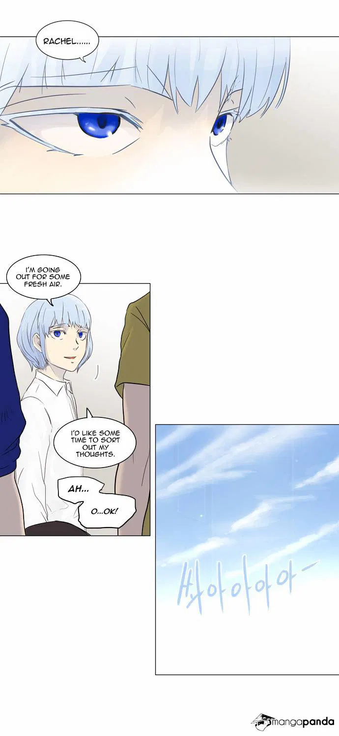 Tower of God Chapter 133 page 33
